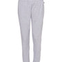 Badger Mens FitFlex Moisture Wicking Sweatpants w/ Pockets - Oxford Grey - NEW