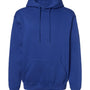 C2 Sport Mens Hooded Sweatshirt Hoodie - Royal Blue - NEW