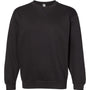 C2 Sport Mens Crewneck Sweatshirt - Black - NEW