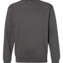 C2 Sport Mens Crewneck Sweatshirt - Charcoal Grey - NEW