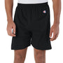 Champion Mens Gym Shorts - Black