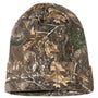 Kati Hats Unisex Camo Cuffed Beanie - Realtree Edge