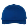 Richardson Hats Mens Pro Twill Snapback Hat - Royal Blue