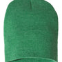 Sportsman Hats Unisex Beanie - Heather Kelly Green