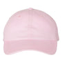 Valucap Hats Mens Pigment Dyed Adjustable Hat - Pink