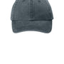 Port & Company Hats Mens Adjustable Hat - Graphite Grey - Coming Soon