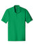 Nike 838956 Mens Players Dri-Fit Moisture Wicking Short Sleeve Polo Shirt Pine Green Flat Front