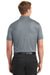 Nike 838964 Mens Dri-Fit Moisture Wicking Short Sleeve Polo Shirt Cool Grey Model Back