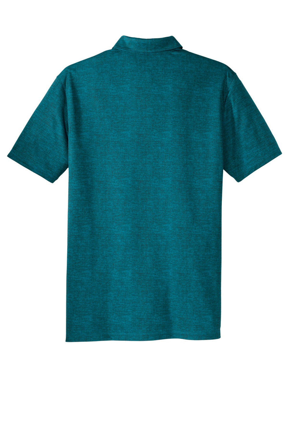 Nike 838965 Mens Dri-Fit Moisture Wicking Short Sleeve Polo Shirt Blustery Green Flat Back