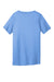 Nike 840178 Youth Legend Dri-Fit Moisture Wicking Short Sleeve Crewneck T-Shirt Valor Blue Flat Back