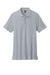 Gildan 85800 Mens Hammer Pique Short Sleeve Polo Shirt Sport Grey Flat Front