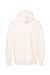 Independent Trading Company IND5000P Mens Legend Hooded Sweatshirt Hoodie w/ Pouch Pocket Bone Flat Back