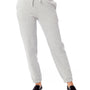 Alternative Mens Eco Cozy Fleece Sweatpants w/ Pockets - Heather Grey