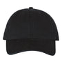47 Brand Hats Mens Clean Up Adjustable Hat - Black