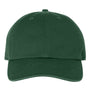47 Brand Hats Mens Clean Up Adjustable Hat - Dark Green