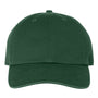 47 Brand Mens Clean Up Adjustable Hat - Dark Green - NEW