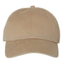 47 Brand Mens Clean Up Adjustable Hat - Khaki Brown - NEW