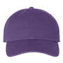 47 Brand Hats Mens Clean Up Adjustable Hat - Purple