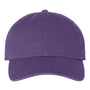 47 Brand Mens Clean Up Adjustable Hat - Purple - NEW