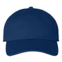 47 Brand Hats Mens Clean Up Adjustable Hat - Royal Blue