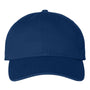 47 Brand Mens Clean Up Adjustable Hat - Royal Blue - NEW