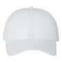 47 Brand Hats Mens Clean Up Adjustable Hat - White