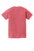 Comfort Colors 9018 Youth Short Sleeve Crewneck T-Shirt Watermelon Flat Back