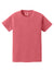 Comfort Colors 9018 Youth Short Sleeve Crewneck T-Shirt Watermelon Flat Front
