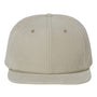 Richardson Hats Mens Timberline Corduroy UPF 50+ Snapback Hat - Tan