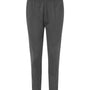 Badger Mens Athletic Pants w/ Pockets - Graphite Grey - NEW