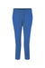 Badger 7724 Mens Athletic Pants w/ Pockets Royal Blue Flat Front