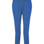 Badger Mens Athletic Pants w/ Pockets - Royal Blue - NEW