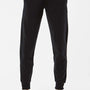 Independent Trading Company Womens California Wave Wash Sweatpants w/ Pockets - Black