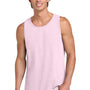 Comfort Colors Mens Tank Top - Blossom Pink