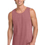 Comfort Colors Mens Tank Top - Brick Red