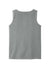 Comfort Colors 9360/C9360 Mens Tank Top Granite Grey Flat Back