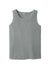 Comfort Colors 9360/C9360 Mens Tank Top Granite Grey Flat Front