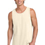 Comfort Colors Mens Tank Top - Ivory