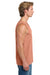 Comfort Colors 9360/C9360 Mens Tank Top Terracota Model Side