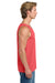 Comfort Colors 9360/C9360 Mens Tank Top Watermelon Model Side