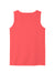 Comfort Colors 9360/C9360 Mens Tank Top Watermelon Flat Back