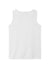 Comfort Colors 9360/C9360 Mens Tank Top White Flat Back