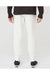 Independent Trading Co. PRM50PTPD Mens Pigment Dyed Fleece Sweatpants w/ Pockets Prepared For Dye Model Back