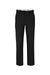 Dickies P874 Mens Stain Resistant Work Pants w/ Pockets Black Flat Front