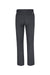 Dickies P874 Mens Stain Resistant Work Pants w/ Pockets Charcoal Grey Flat Back