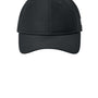 New Era Hats Mens Adjustable Hat - Flag Black - Coming Soon