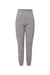 Russell Athletic 20JHBB Youth Dri Power Jogger Sweatpants w/ Pockets Oxford Grey Flat Front