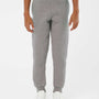Russell Athletic Youth Dri Power Moisture Wicking Jogger Sweatpants w/ Pockets - Oxford Grey - NEW