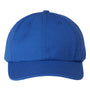 Classic Caps Mens USA Made Snapback Dad Hat - Royal Blue - NEW
