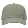 Richardson Hats Mens Sustainable Ashland Adjustable Dad Hat - Loden Green